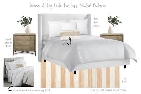 serena and lily bedrooms