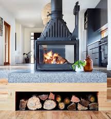 Wood Gas Fireplaces Geelong Coastal