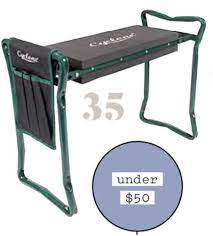 Cyclone Foldable Seat Kneeler With