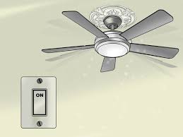 How To Replace A Ceiling Fan Ceiling