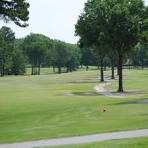 Burns Park Golf Course | North Little Rock AR
