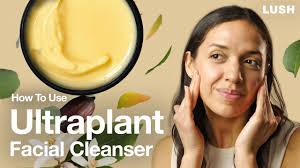 ultraplant cleanser