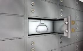how to manage safe deposit bo safely