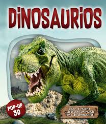 Los dinosaurios son un grupo de saurópsidos que aparecieron durante el período triásico. Dinosaurios