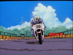 (bukan anime sport lho yaah. Top 32 Racing Anime Myanimelist Net