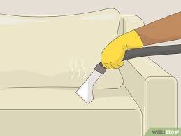 Get Rid Of A Musty Smell In Your House