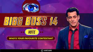 Log in to your hotstar app. Bigg Boss Season 14 Voot Voting Online 2020 Poll Result Elimination Winner