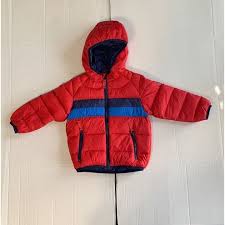 snozu jacket size 2t 17 from shelia