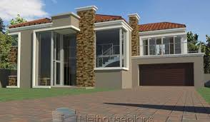 6 Bedroom House Plan South Africa 2