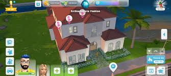 the sims mobile apk mod dinheiro