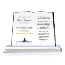 deacon ordination congratulations gift