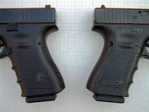 Image result for Glock 17 Gen-3 for sale