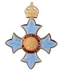 The order of the bath is an order of chivalry and was founded in 1725 for service of the highest calibre. Information