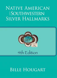 identify native american jewelry hallmarks