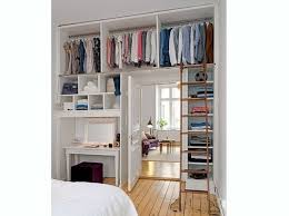 40 Ways To Organize A Small Bedroom