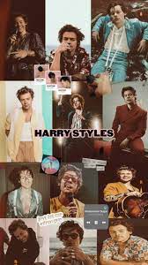 ❤ get the best harry styles wallpapers on wallpaperset. Harry Styles Wallpaper By The Aesthetic Wall 07 Free On Zedge