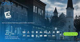 Seamless auto connect ke jaringan wifi.id. How To Watch Investigation Discovery Id Without Cable 2020 4 Options