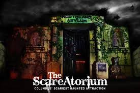 See 196 traveller reviews, 106 candid photos, and great deals for marriott columbus osu, ranked #14 of 167 hotels in columbus enjoy our convenient location, ideally located just minutes from the ohio state university. Columbus Scariest Haunted Attraction The Scareatorium Columbus Ohio