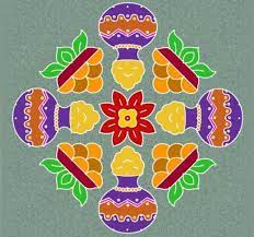 11 to 6 pongal rangoli kolam design (2018) this tutorial will show you how to draw. Pongal Pulli Kolam Designs 30 Best Pongal Rangoli Kolam And Pongal Muggulu Designs Kolam Past Days Pongal Kolams Rangoli Designs Were Attracted Coarse Rice Flour So The Ants Would Not