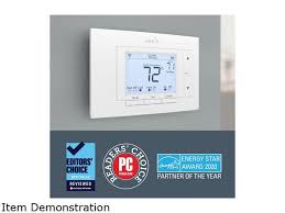 Emerson Sensi Wi Fi Thermostat For