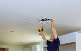 ny ceiling fan installation and repair