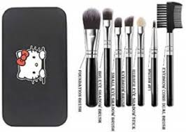 professional makeup brushes kit pack