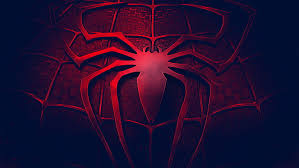 Follow the vibe and change your wallpaper every day! Hd Wallpaper Spider Man Logo Body Armor Wallpaper Flare