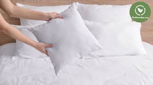 How To Fix A Lumpy Pillow 5 Simple Pro