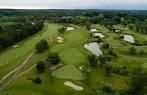 Woods/Meadows at Mystic Creek Golf Club in Milford, Michigan, USA ...