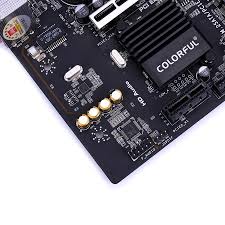 Today we are checking out a b450 motherboard from aliexpress! Colorful Battle Ax B450m Hd V14 Gaming Motherboard Mainboard Systemboard Multi Protection Amd B450 Socket Am4 Processor Sata 3 0 6gb S Usb 3 1 M 2 Walmart Canada