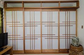 shoji hawaii sliding doors windows