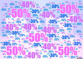 Download Free Picture Store Discount Pink Background On Cc