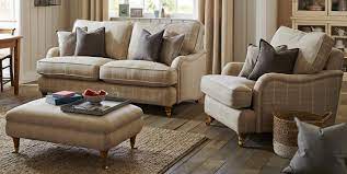 For a welcoming family room, select pieces in inviting, velvety chenille or woven, textured fabric. Classic And Traditional Sofas Dfs Spain