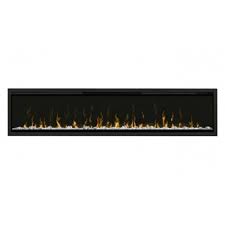 Ignitexl 74inch Electric Fireplace