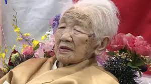World Oldest Person Dies” dead ...