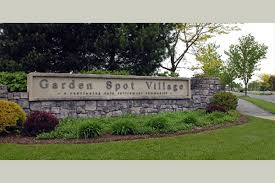 garden spot village new holland pa