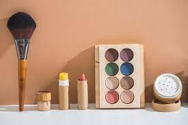 best zero waste makeup brands and where
