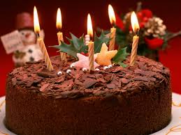 happy birthday birthday cake live free