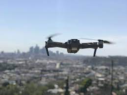 faa certified drone photographer