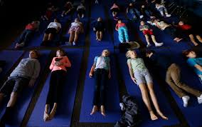 alabama overturns 1993 ban on yoga in