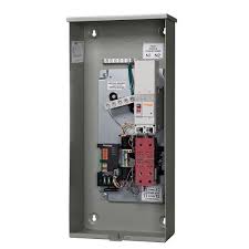 Generac manual transfer switch wiring diagram sources. Generac Rxsw200a3 200 Amp Service Rated Automatic Transfer Switch Ziller Electric