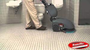floor cleaning equipment danville il