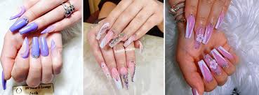 bv luxury nails