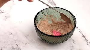 how to make homemade foundation 2 easy