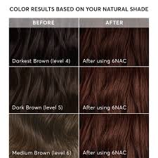 verona brown brown hair color with