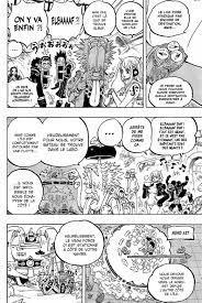 Scan One Piece 1090 Page 7