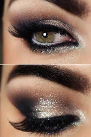 10 eye makeup ideas for a glamorous new