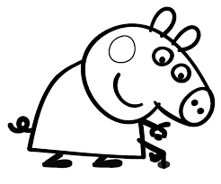 Peppa pig coloring pages pdf. Candlewick Com