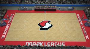 None will matter as much as this one. Zach Lowe On Best And Worst Nba 2k League Court Designs