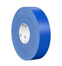 ultra durable floor marking tape 971